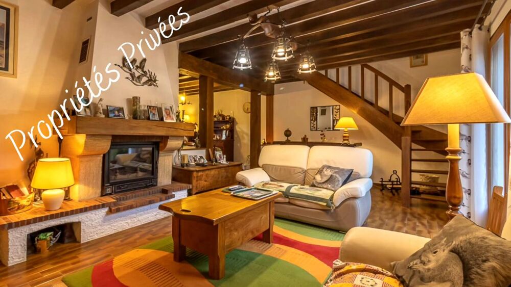 Maison Gievres 6 pièce(s) 133 m2