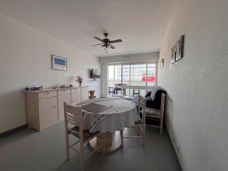  Appartement à vendre 2 pièces 35 m²