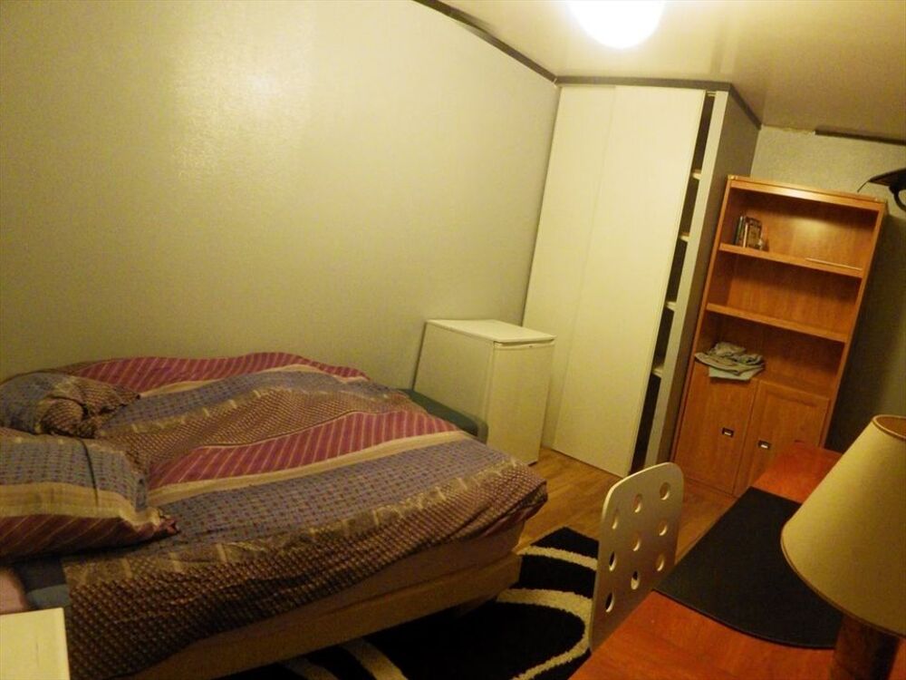 Location Appartement Chambre de 15m2 à louer sur Paris 20 Paris 20