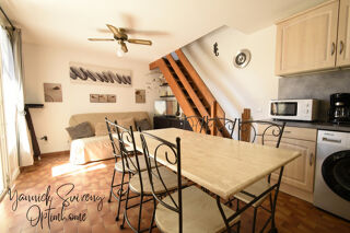  Appartement  vendre 3 pices 40 m