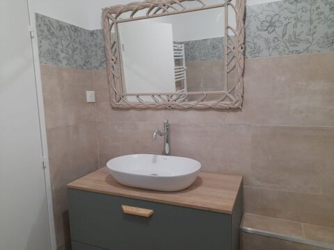  Appartement � louer 2 pi�ces 57 m�