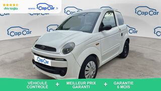  2019 occasion 89300 Joigny