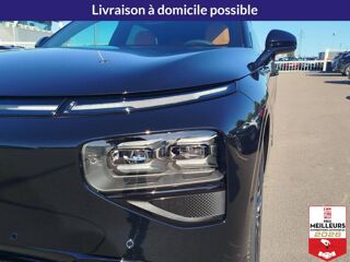 G9 AWD Performance +Si&egrave;ges Premium +Dynaudio +Atte 2026 occasion 10150 Lavau