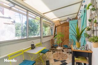  Maison � vendre 3 pi�ces 60 m�