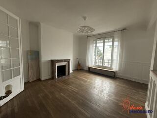  Duplex/triplex à vendre 5 pièces 96 m²