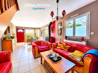  Maison à vendre 6 pièces 103 m²