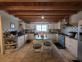  Maison à vendre 5 pièces 170 m²