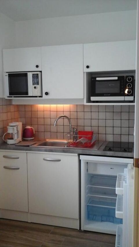  Appartement � louer 1 pi�ce 26 m�