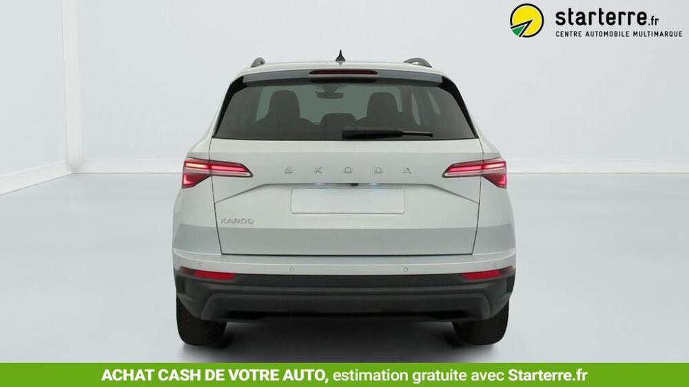 Karoq 2.0 TDI 116 ch SCR DSG7 Business 2023 occasion 69190 Saint-Fons
