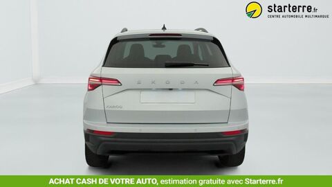 Karoq 2.0 TDI 116 ch SCR DSG7 Business 2023 occasion 69190 Saint-Fons