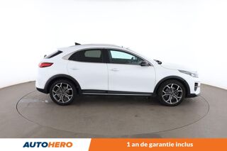 XCeed 1.4 T-GDi ISG Premium DCT7 140 ch 2019 occasion 92130 Issy-les-Moulineaux
