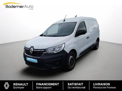 Annonce voiture Renault Express 13890 �