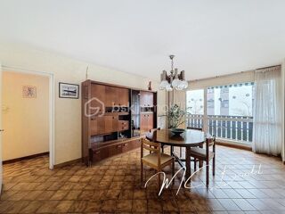  Appartement � vendre 5 pi�ces 88 m�