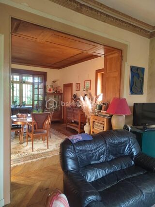  Maison � vendre 8 pi�ces 220 m�