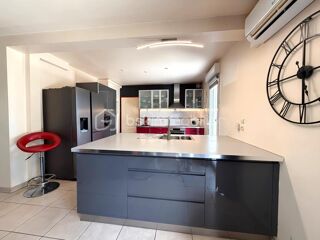  Maison à vendre 6 pièces 111 m²
