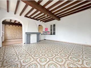  Maison � vendre 8 pi�ces 140 m�