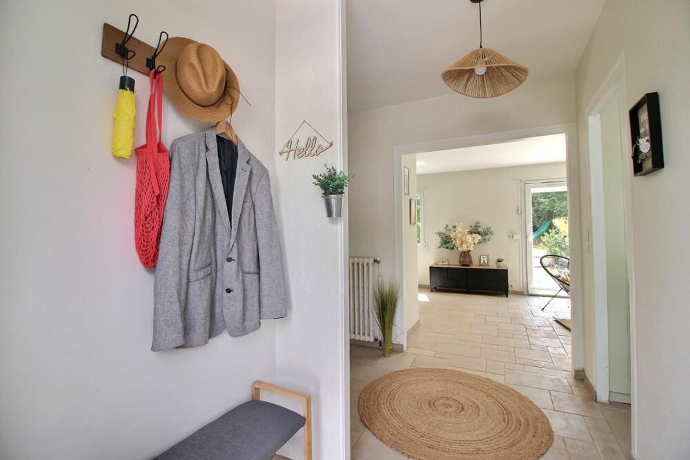 Vente Maison JAUX – MAISON FAMILIALE 4 CHAMBRES – TERRAIN AVEC VERGER – SOUS-SOL TOTAL Jaux