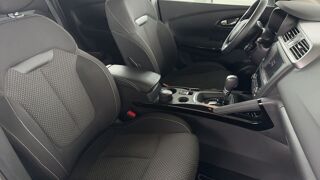 Kadjar 1.2 TCe 130 EDC7 Zen - Premi&egrave;re main Entretien constructeur 2018 occasion 17000 La Rochelle