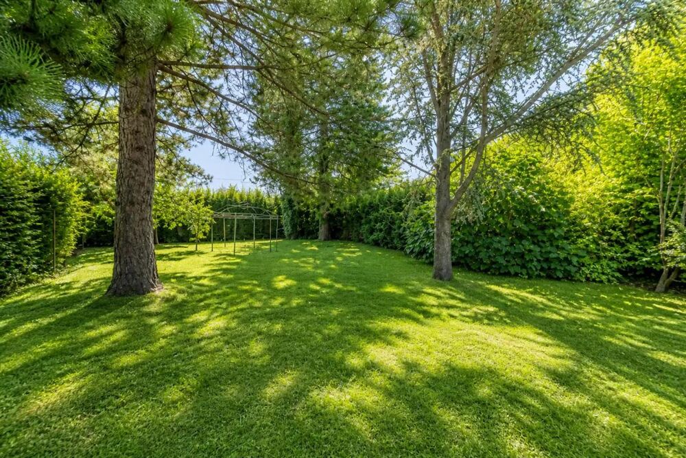 Vente Maison Belle maison individuelle de 250 m² sur terrain piscinable à découvrir ! Beaumont sur oise