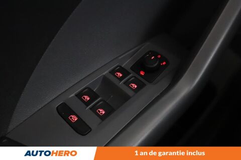 T-Cross 1.0 TSI 115 ch 2020 occasion 92130 Issy-les-Moulineaux