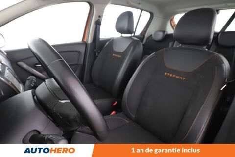 Sandero 0.9 TCe Explorer 90 ch 2017 occasion 92130 Issy-les-Moulineaux