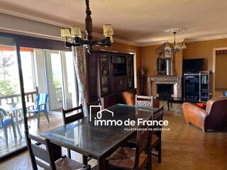  Maison à vendre 6 pièces 120 m²