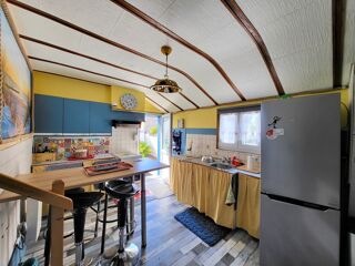  Maison à vendre 3 pièces 56 m²