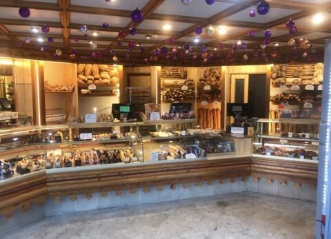   Fonds de commerce Boulangerie Patisserie à vendre à Valloire 