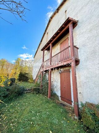  Maison � vendre 12 pi�ces 310 m�