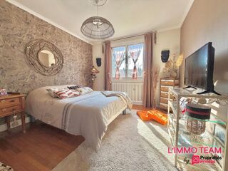  Maison à vendre 4 pièces 82 m²