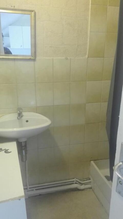  Appartement � louer 1 pi�ce 25 m�