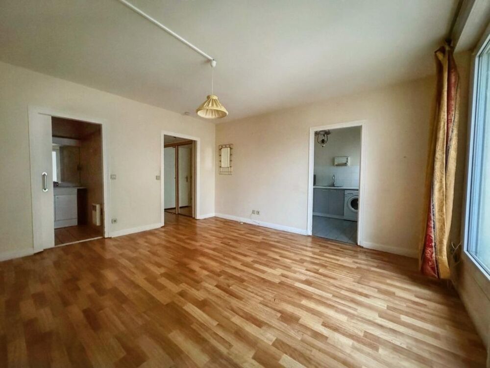 Vente Appartement Appartement à vendre 1 pièces TOURS (37) Tours