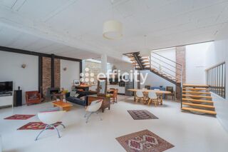 Maison 6 pièces 200 m² · à Gennevilliers · 200 m² · 890 000 €