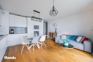  Appartement  vendre 4 pices 77 m