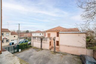  Appartement � vendre 1 pi�ce 24 m�