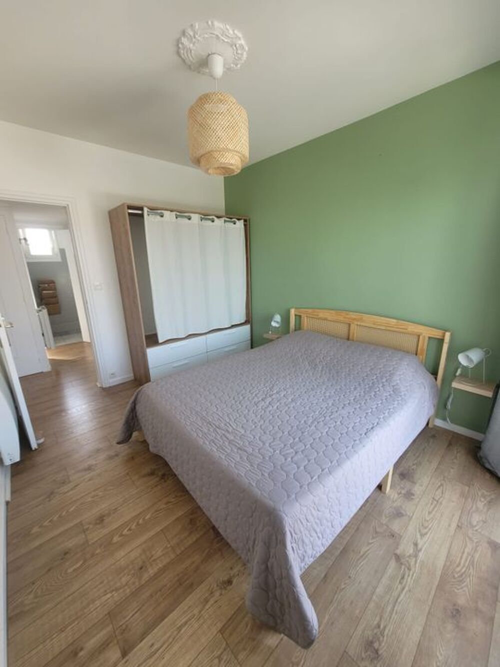 Location Appartement Appartement de 70m2 à louer sur La Rochelle La rochelle