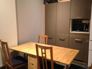  Appartement à louer 1 pièce 10 m²