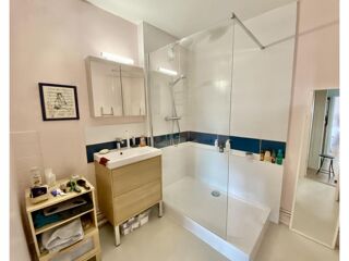  Appartement � vendre 2 pi�ces 57 m�