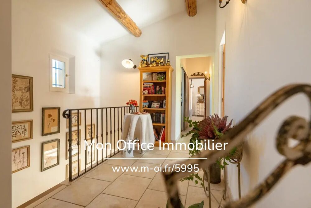à vendre  Maison Aix-en-Provence (13100)