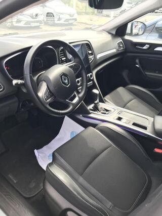 M&eacute;gane IV 1.5 DCI 115 INTENS EDC 2022 occasion 38160 Chatte