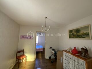  Maison � vendre 4 pi�ces 65 m�