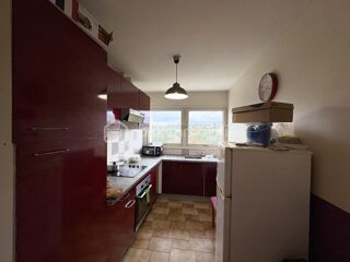  Appartement � vendre 3 pi�ces 67 m�