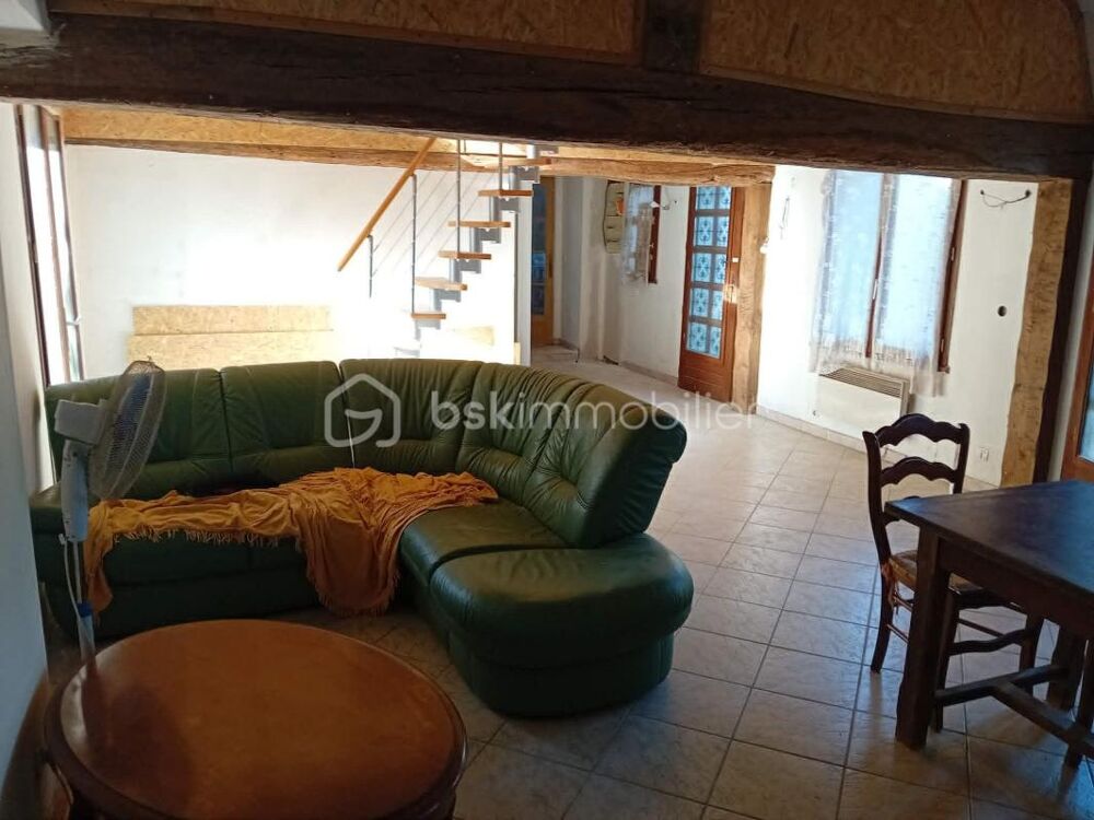 Vente Maison PETIT PRIX Saint aignan
