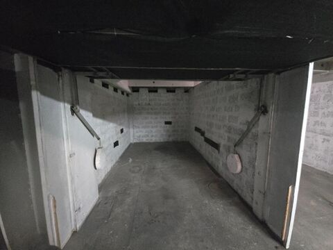  Parking / Garage � louer 1 pi�ce 14 m�