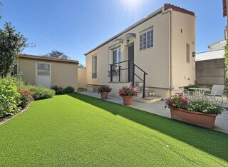  Maison à vendre 2 pièces 24 m²
