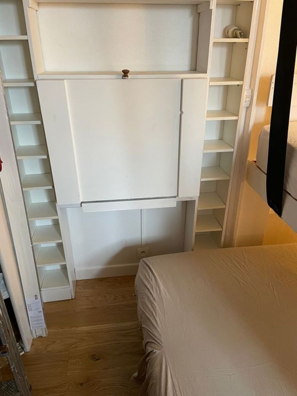 Location Appartement Studio de 18m2 à louer sur Montrouge Montrouge