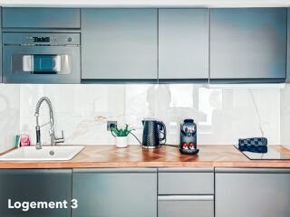  Maison � vendre 10 pi�ces 210 m�