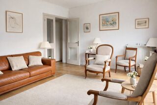  Appartement � vendre 4 pi�ces 92 m�