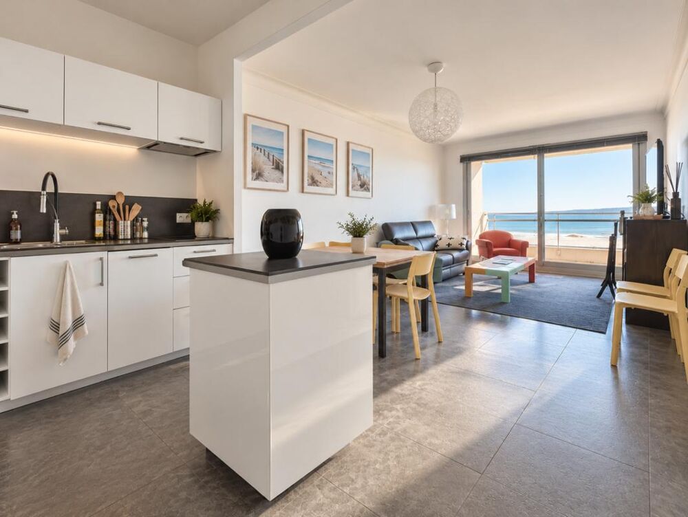 Vente Appartement Appartement Les sables d olonne