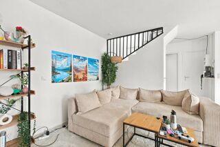 Vente Maison Maison de 5 pièces de 86 m² à Colombes Colombes
